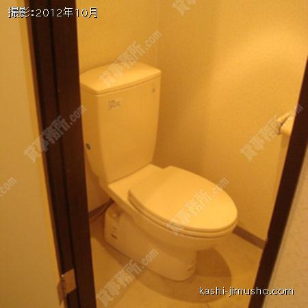 トイレ 