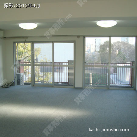 貸室内１