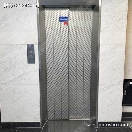エレベーター