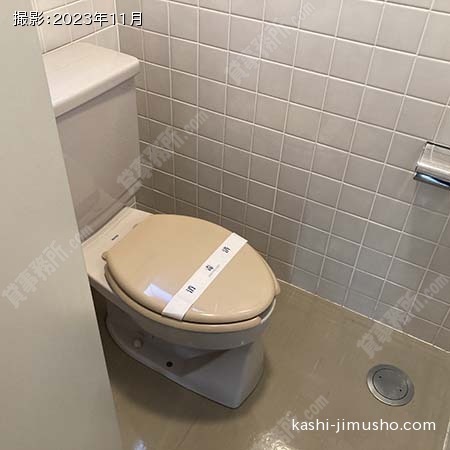 女性トイレ 女性トイレ