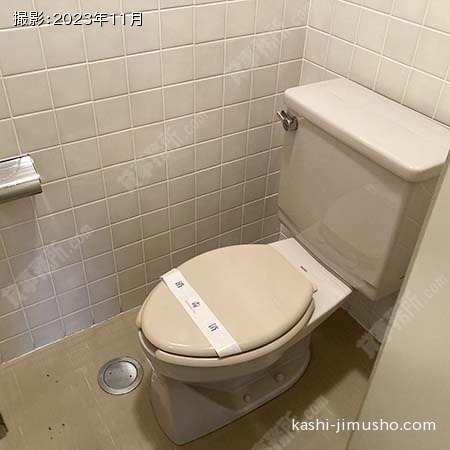 男性トイレ 男性トイレ