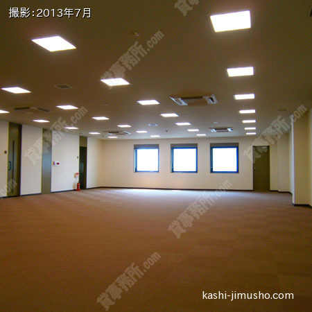 貸室内①