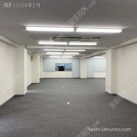 貸室内(4階)