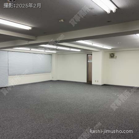 貸室内(4階)