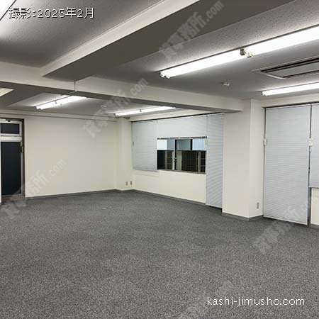 貸室内(4階)