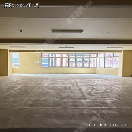 貸室内(2階)