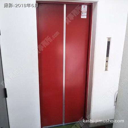 エレベーター