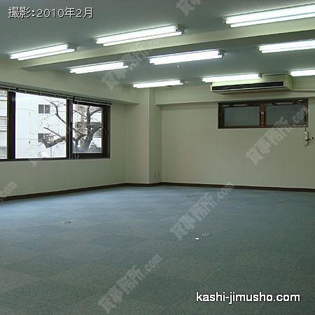 ２階貸室2
