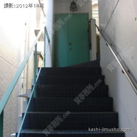 階段 