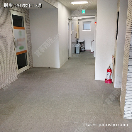 エントランス②