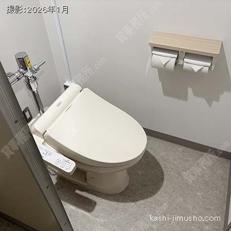 男性トイレ 男性トイレ