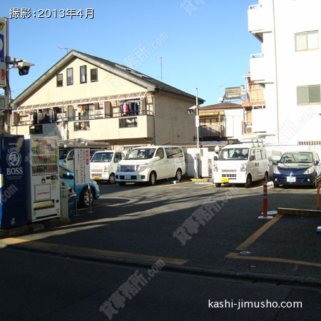 尾嶋ビル 池尻大橋 二子玉川 西エリア 貸事務所 賃貸オフィスは貸事務所ドットコム東京