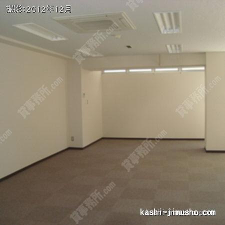 ６階貸室