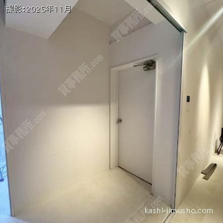 貸室内(4階)