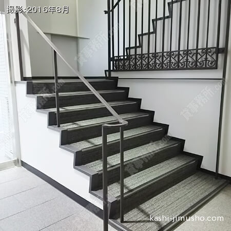階段