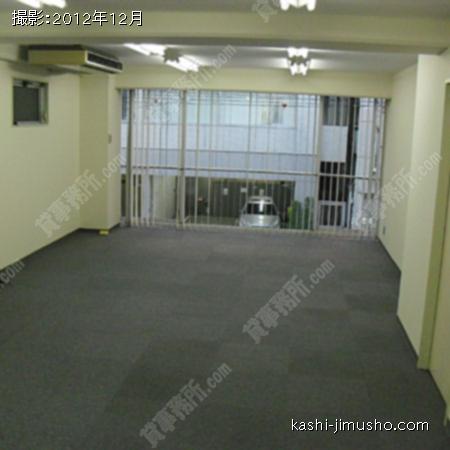 貸室１