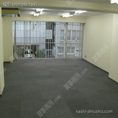 貸室２