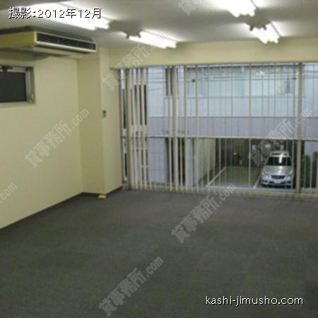 貸室３