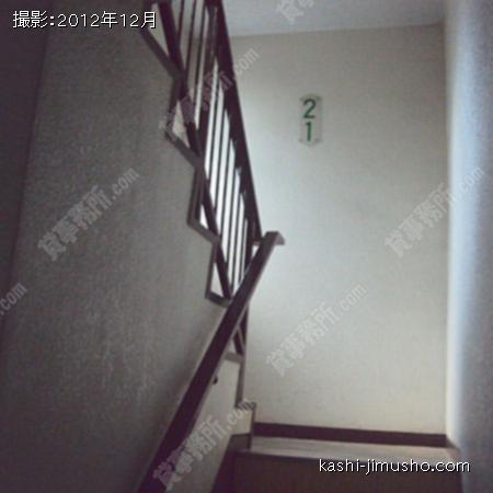 内階段