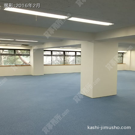 3階Ｂ号室２