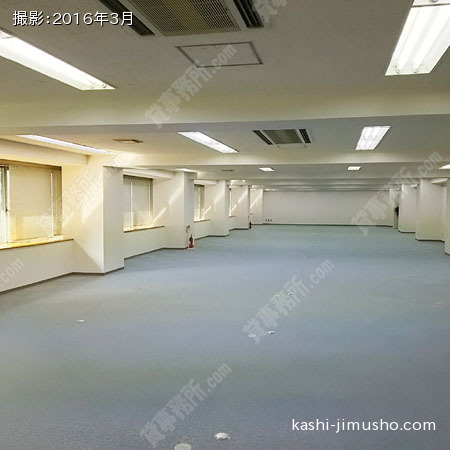 3階Ｃ号室１
