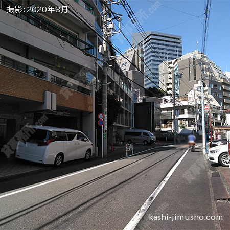 さくらマンション 渋谷 神宮前 渋谷区 貸事務所 賃貸オフィスは貸事務所ドットコム東京