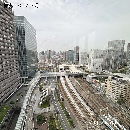 眺望(16階117.27坪)