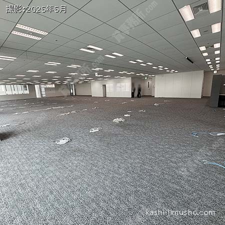 貸室内(4階)