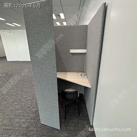 貸室内(4階)