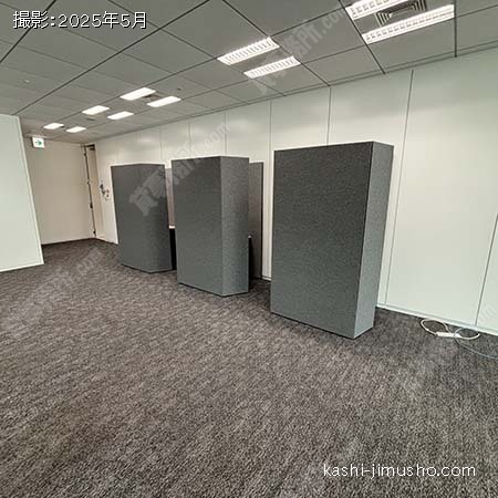 貸室内(4階)
