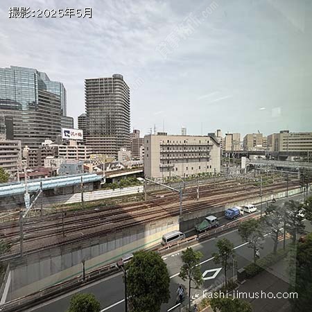 眺望(4階)