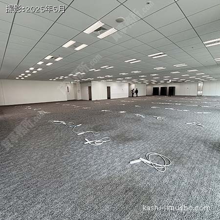 貸室内(4階)