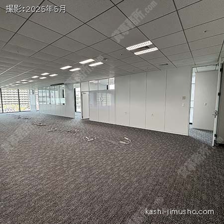 貸室内(4階)