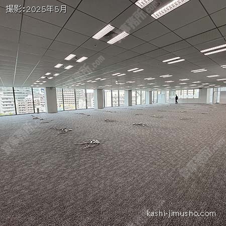 貸室内(4階)