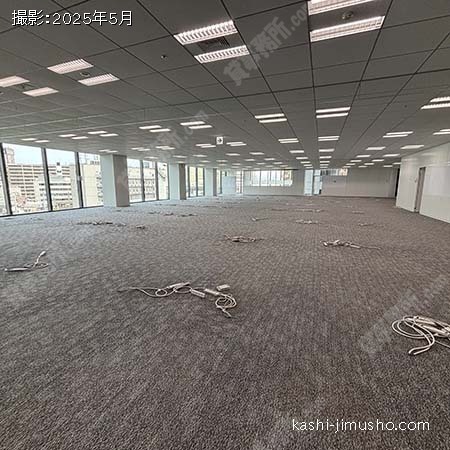 貸室内(4階)