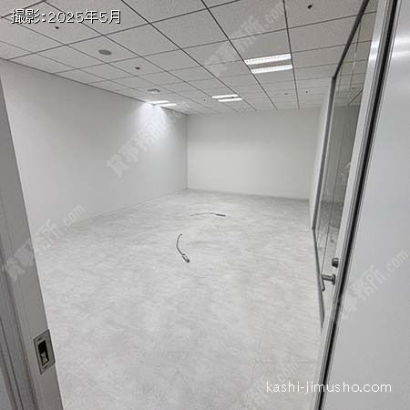 貸室内(4階)