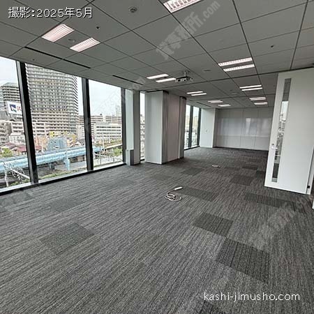 貸室内(4階)