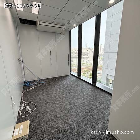 貸室内(4階)