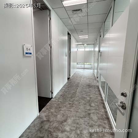貸室内(4階)