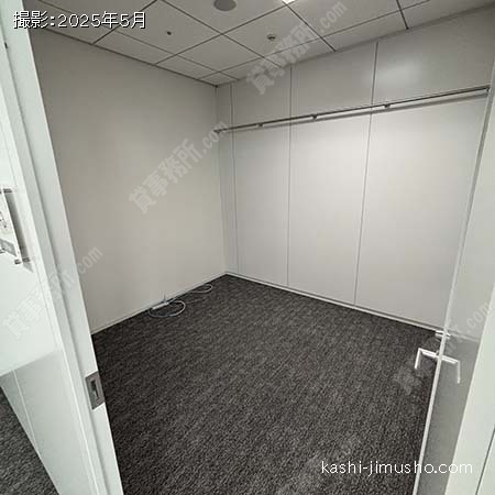 貸室内(4階)