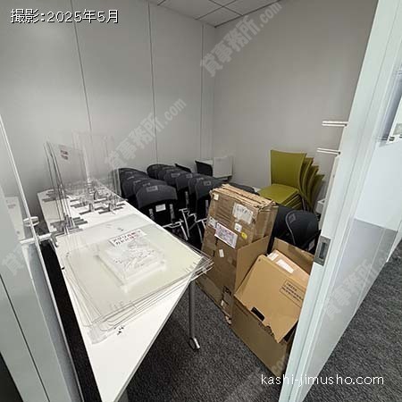 貸室内(4階)