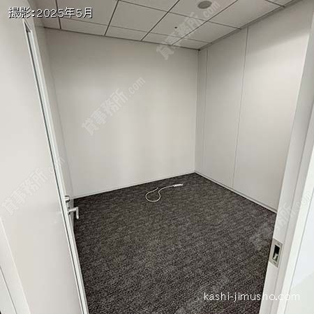 貸室内(4階)