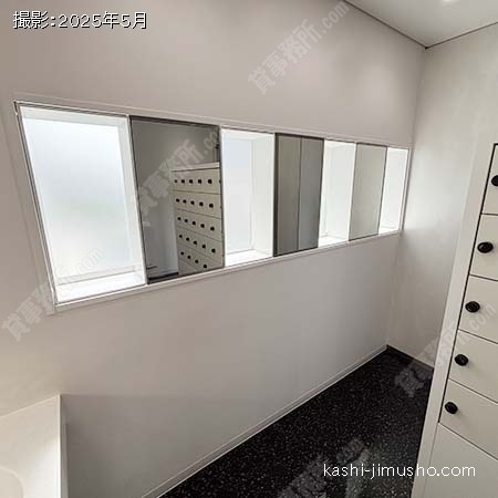 女性トイレ