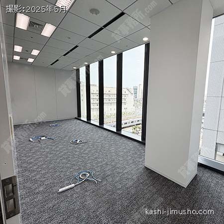 貸室内(4階)