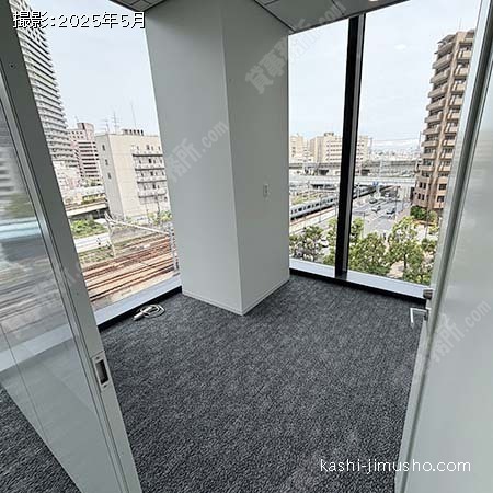 貸室内(4階)