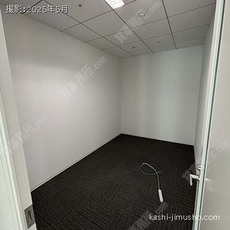 貸室内(4階)