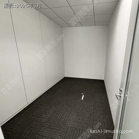 貸室内(4階)