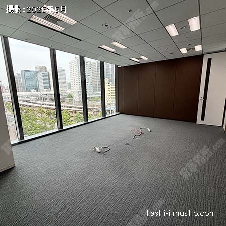 貸室内(4階)