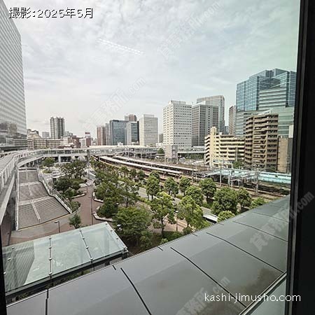 眺望(4階)