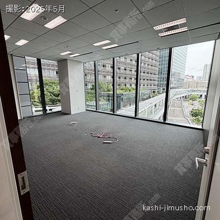 貸室内(4階)